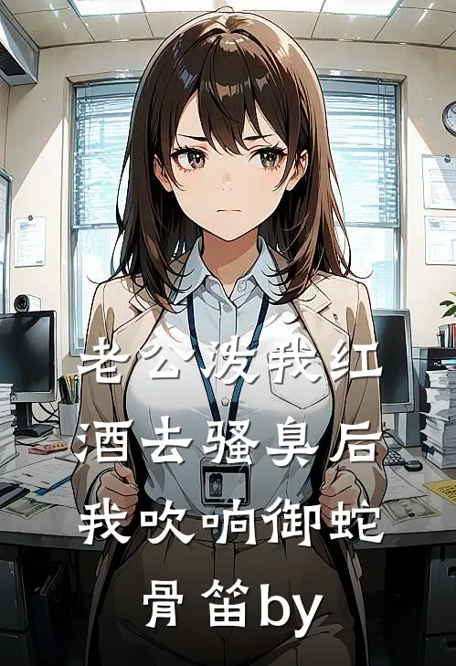 老公泼我红酒去骚臭后，我吹响御蛇骨笛by