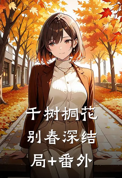 千树桐花别春深结局+番外
