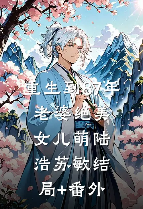重生到87年，老婆绝美女儿萌陆浩苏敏结局+番外