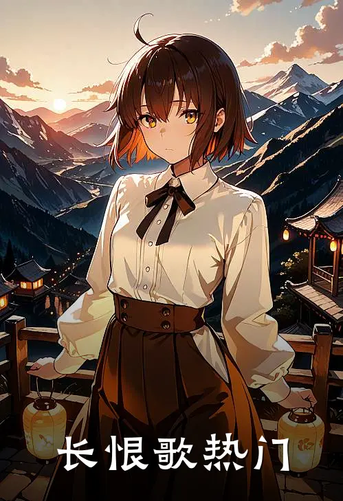 长恨歌热门