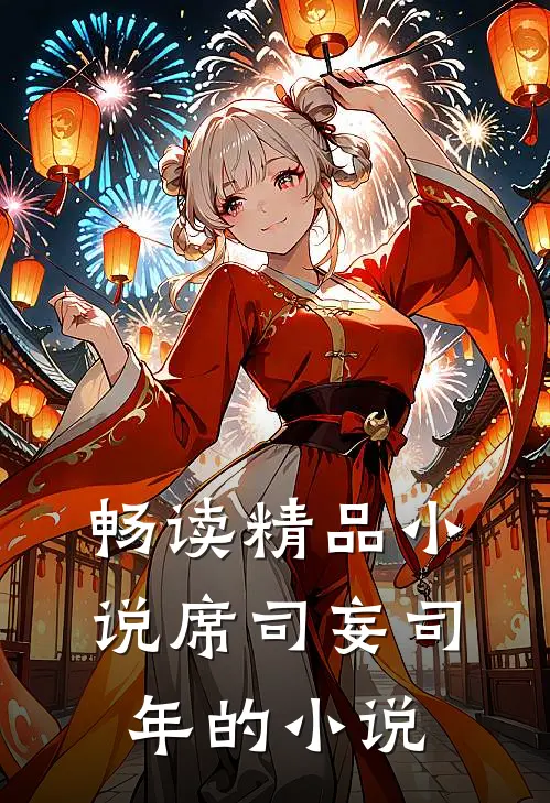 畅读精品小说席司妄司年的小说
