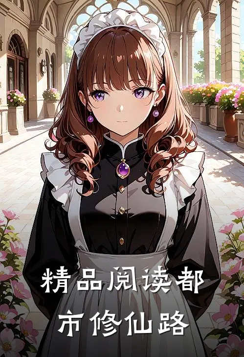 精品阅读都市修仙路