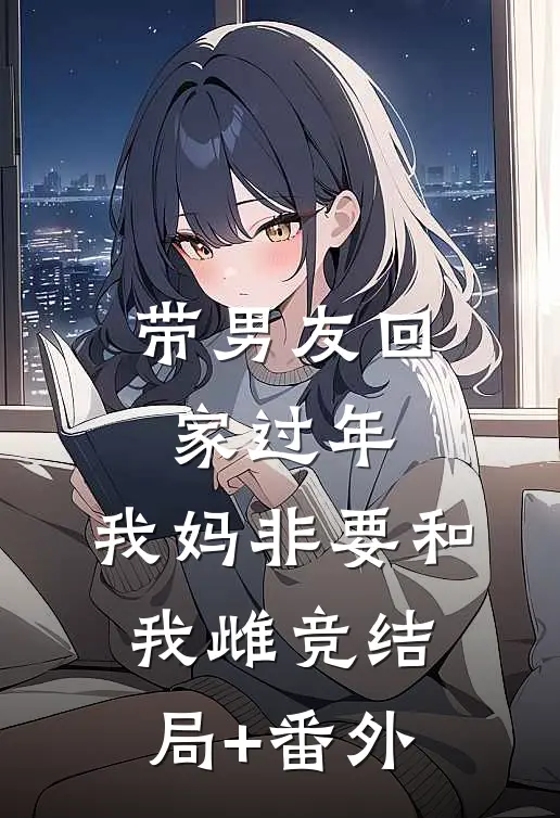 带男友回家过年，我妈非要和我雌竞结局+番外
