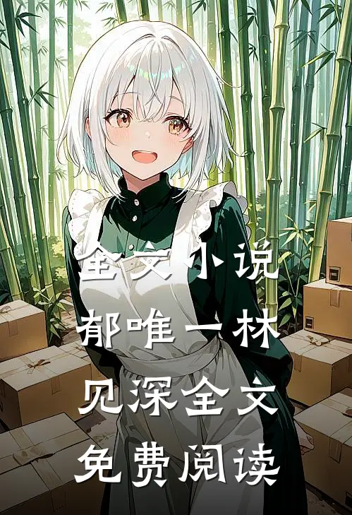 全文小说郁唯一林见深全文免费阅读