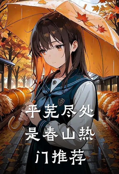 平芜尽处是春山热门推荐