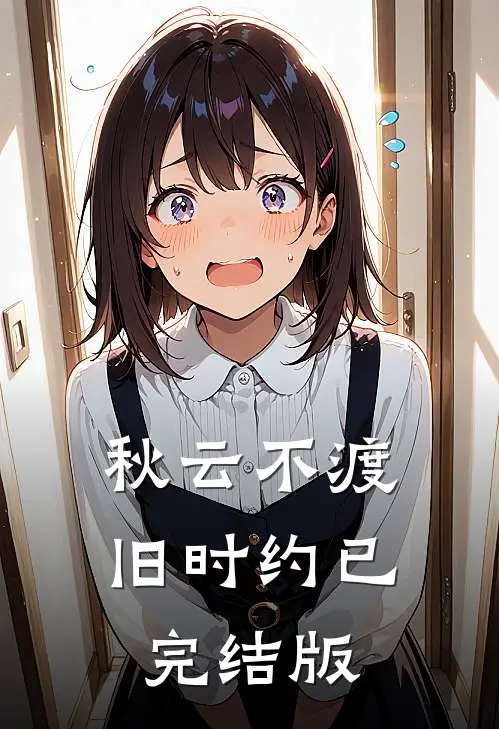 秋云不渡旧时约已完结版
