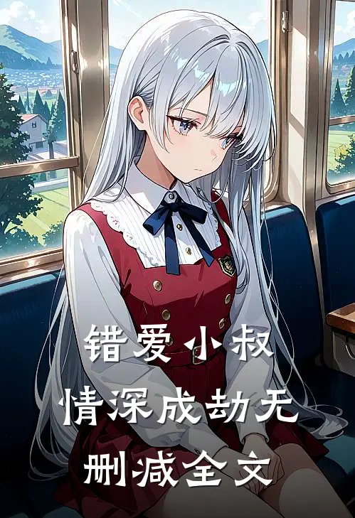 错爱小叔,情深成劫无删减全文免费阅读