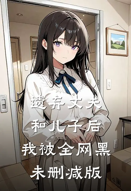 遗弃丈夫和儿子后，我被全网黑未删减版