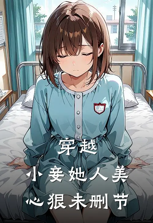 穿越：小妾她人美心狠未删节