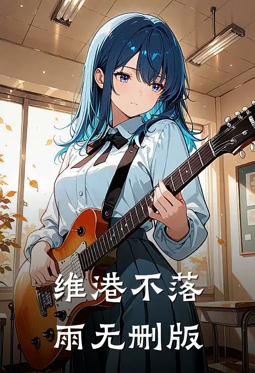 维港不落雨无删版
