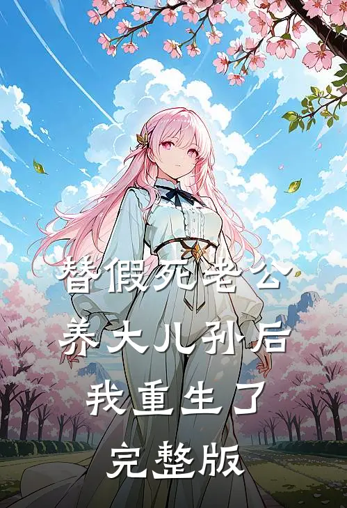 替假死老公养大儿孙后，我重生了完整版