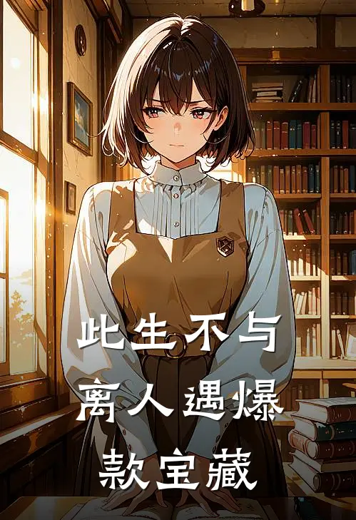 此生不与离人遇爆款宝藏