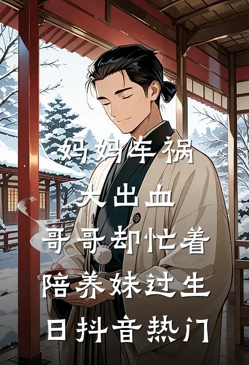妈妈车祸大出血，哥哥却忙着陪养妹过生日抖音热门