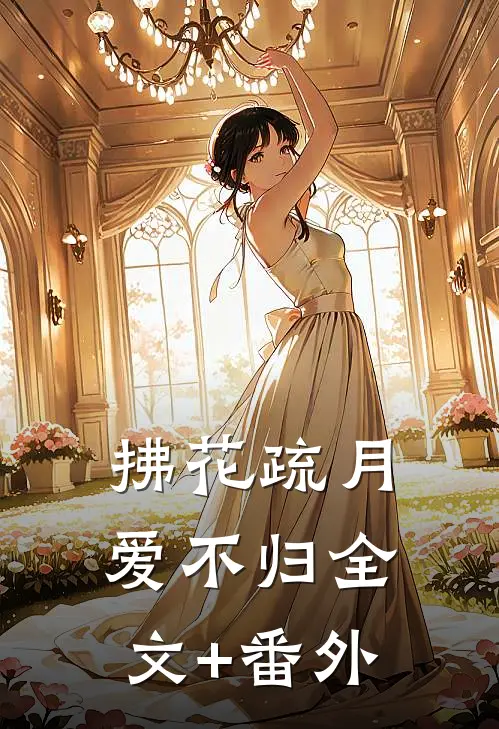 拂花疏月爱不归全文+番外