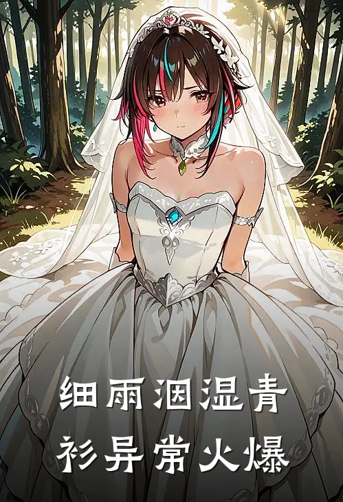 细雨洇湿青衫异常火爆