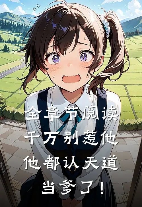 全章节阅读千万别惹他，他都认天道当爹了！