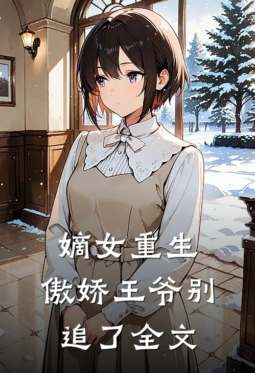 嫡女重生傲娇王爷别追了全文免费阅读
