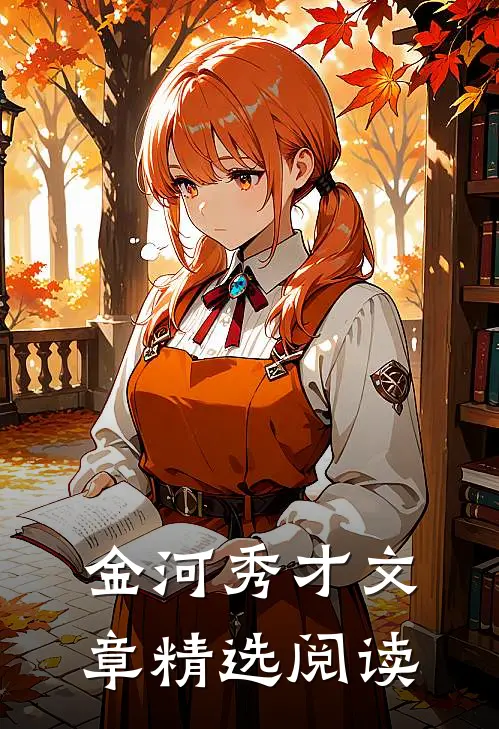 金河秀才文章精选阅读