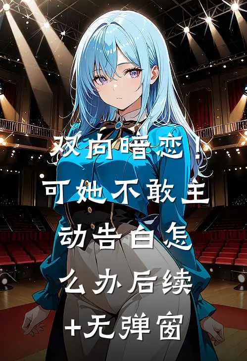 双向暗恋！可她不敢主动告白怎么办后续+无弹窗