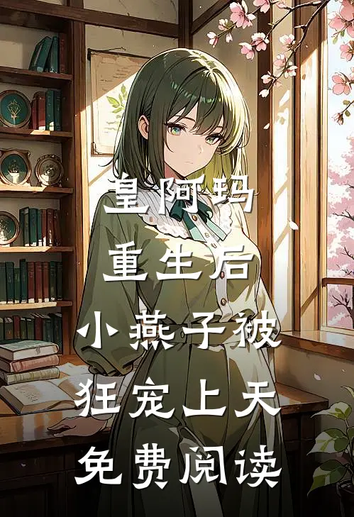 皇阿玛重生后，小燕子被狂宠上天免费阅读