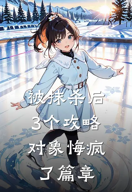 被抹杀后，3个攻略对象悔疯了篇章