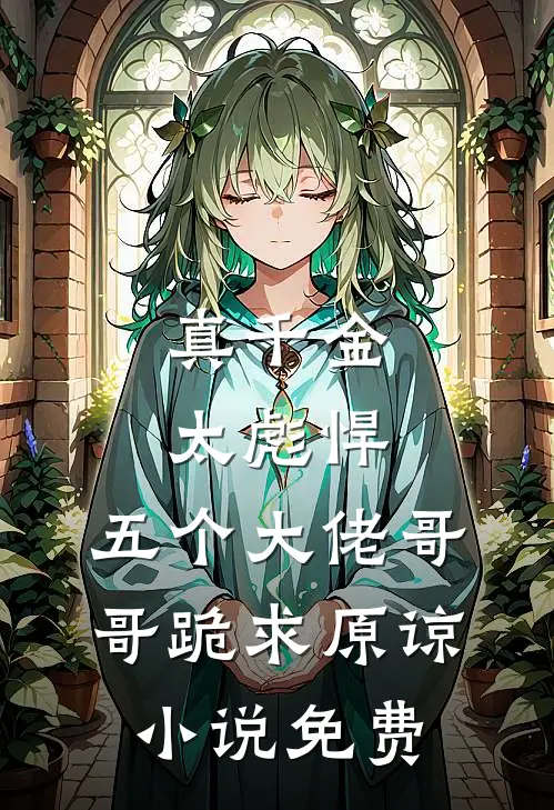 真千金太彪悍,五个大佬哥哥跪求原谅免费
