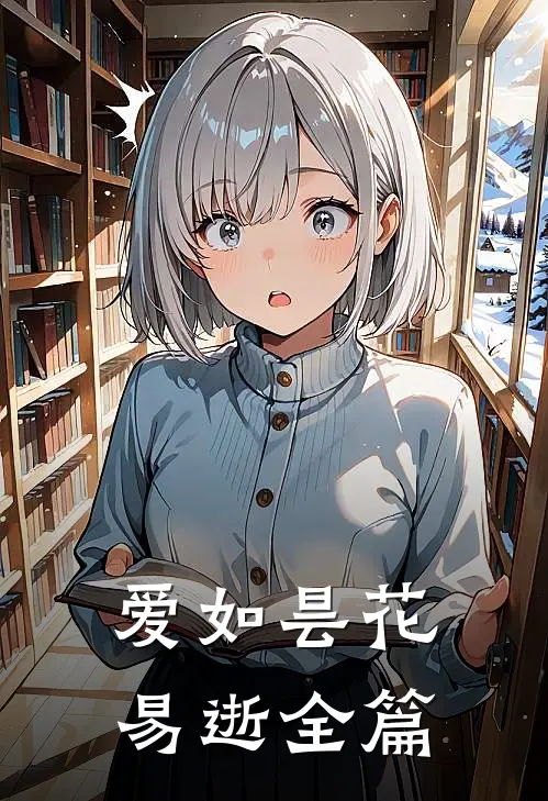 爱如昙花易逝全篇