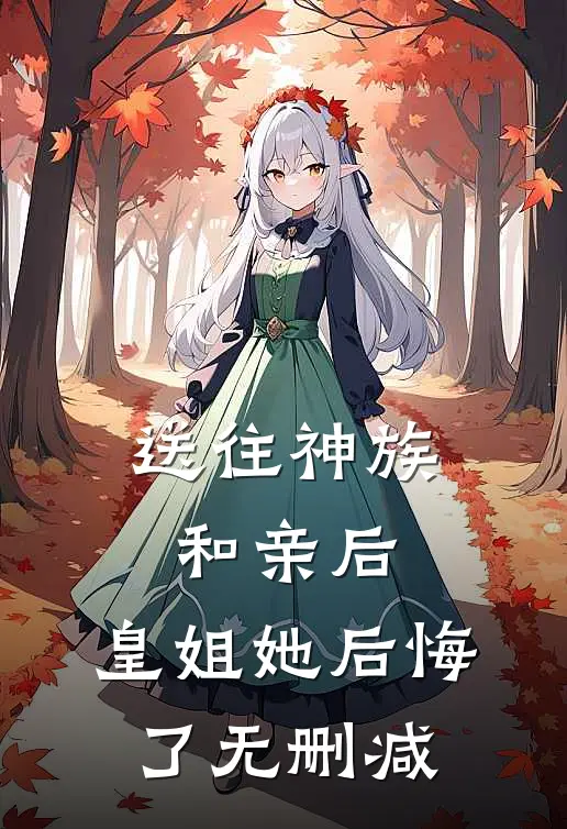 送往神族和亲后，皇姐她后悔了无删减
