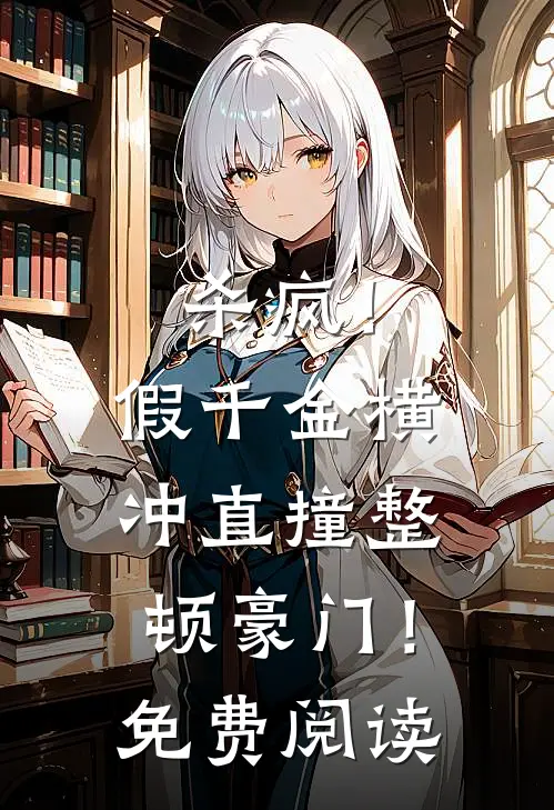 杀疯！假千金横冲直撞整顿豪门！免费阅读