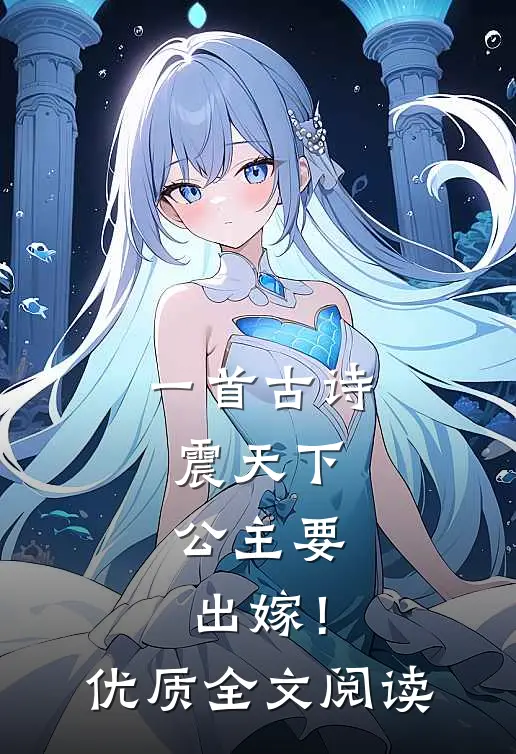 一首古诗震天下，公主要出嫁！优质全文阅读