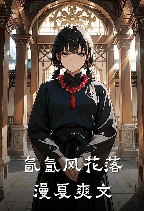 氤氲风花落漫夏爽文