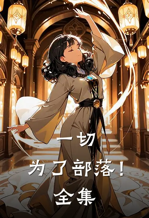 一切，为了部落！全集