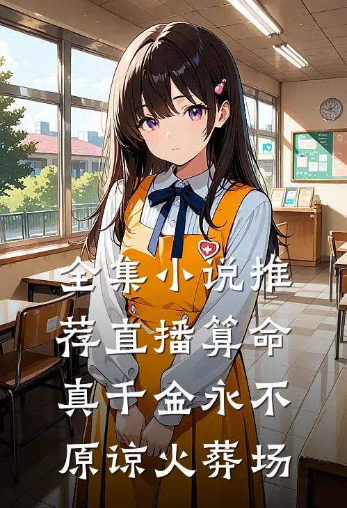 全集小说推荐直播算命，真千金永不原谅火葬场