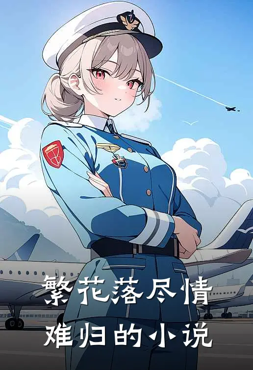 繁花落尽情难归的小说