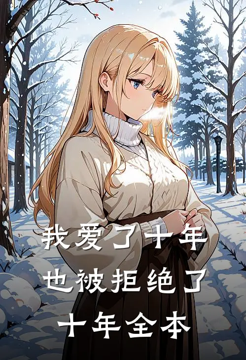 我爱了十年，也被拒绝了十年全本