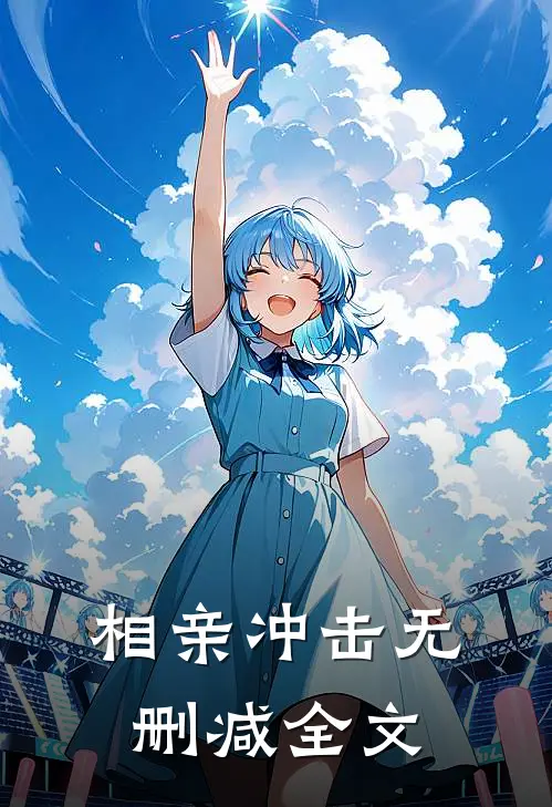 相亲冲击无删减全文