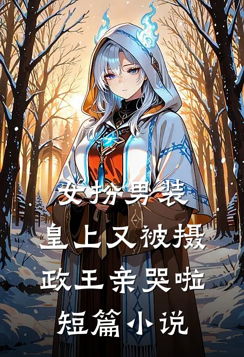 女扮男装,皇上又被摄政王亲哭啦短篇推荐