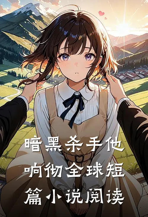 暗黑杀手他响彻全球短篇小说阅读