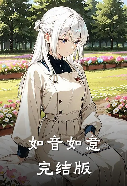 如音如意完结版