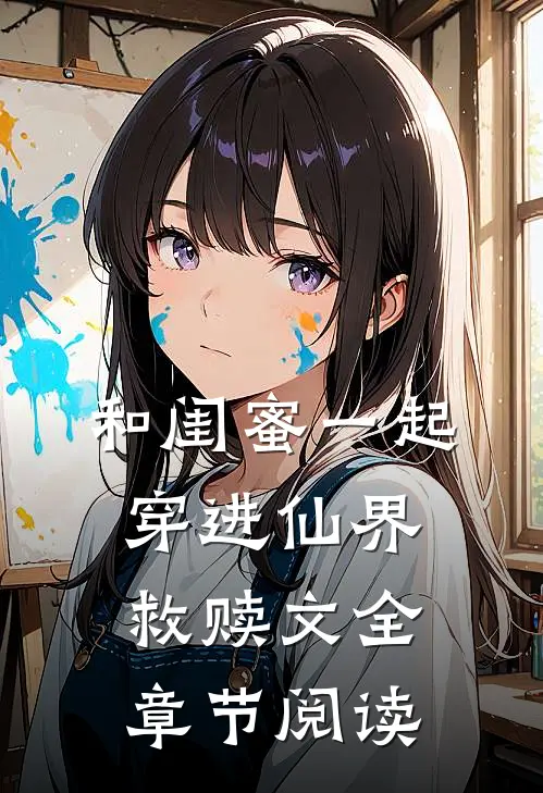 和闺蜜一起穿进仙界救赎文全章节阅读