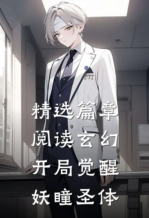 精选篇章阅读玄幻：开局觉醒妖瞳圣体