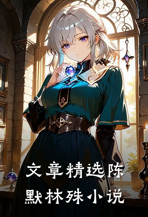 文章精选陈默林殊小说