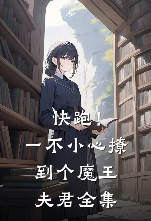 快跑！一不小心撩到个魔王夫君 全集