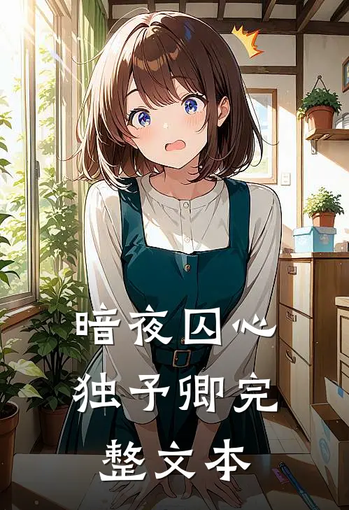 暗夜囚心独予卿完整文本