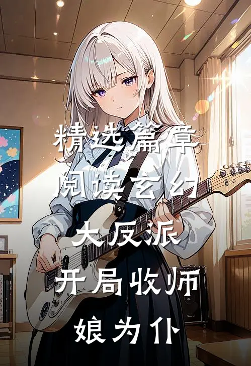 精选篇章阅读玄幻大反派，开局收师娘为仆