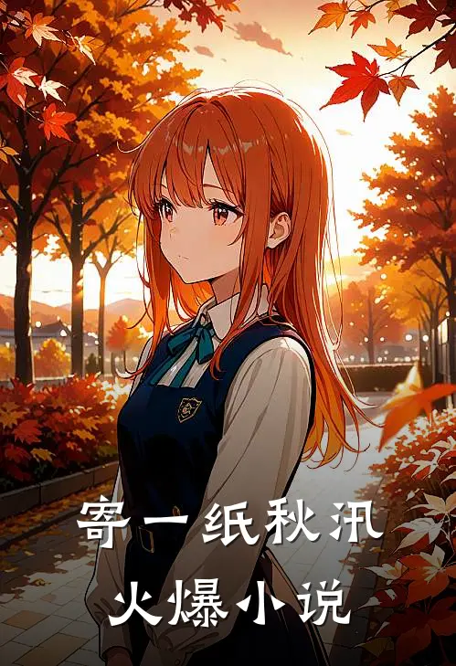 寄一纸秋汛火爆小说