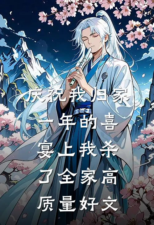 庆祝我归家一年的喜宴上我杀了全家高质量好文