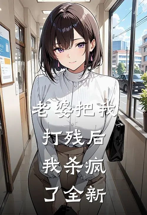 老婆把我打残后，我杀疯了全新