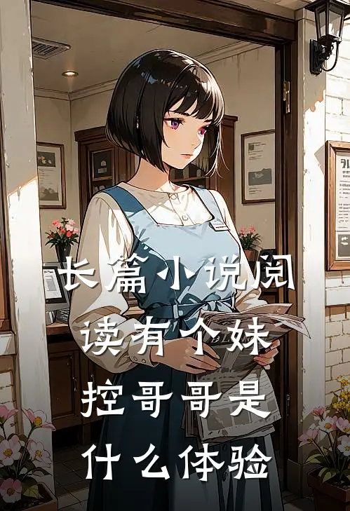 长篇小说阅读有个妹控哥哥是什么体验