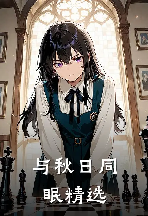 与秋日同眠精选